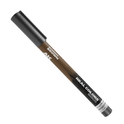 AK Interactive BROWN – RC MARKER