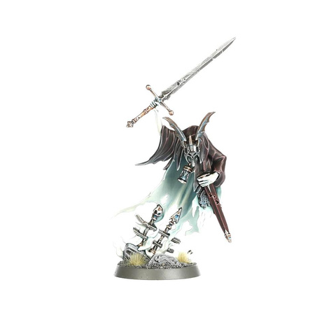 Warhammer SPEARHEAD: NIGHTHAUNT