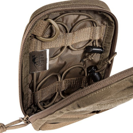 Kieszeń Tac Pouch 1 TREMA czarny Tasmanian Tiger