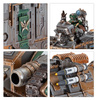 HORUS HERESY: DRACOSAN ARMOURED TRANSPORT