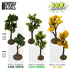 Green Stuff World Ivy Foliage - Light Green Birch - Large