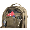 Plecak RACCOON Mk2 20 L. Cordura® PL Woodland Helikon-Tex