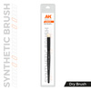 AK Interactive SYNTHETIC DRY BRUSH – L