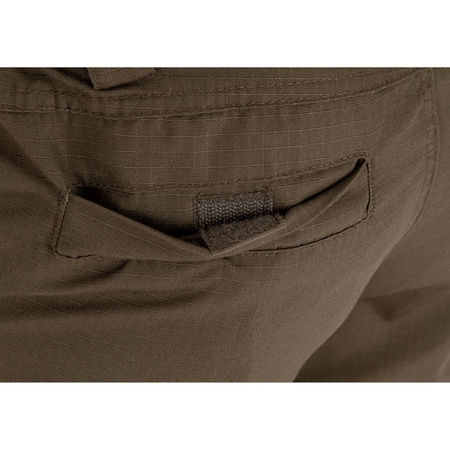 Spodnie Griffin Tactical Ranger Green Invader Gear