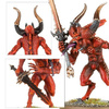 Warhammer AoS Daemons Of Khorne Bloodletters