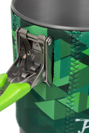 Kuchenka turystyczna FMS-X2 Green FIREMAPALE