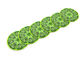 PLAYMATY Gumowe strefy do Age of Sigmar- Toksyczne