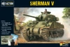 BOLT ACTION Sherman V