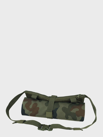 POKROWIEC ZWIJANY PVC NA MATĘ wz.93 Dominator