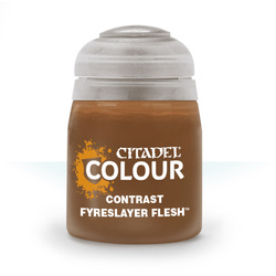 Contrast Fyreslayer Flesh 18ml