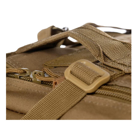 Plecak Militarny Taktyczny 28L Maple Leaf OUTLANDRA