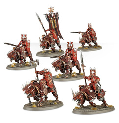 Warhammer AoS Mighty Skullcrushers