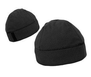 Czapka wind-blocker czarna Texar