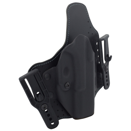 Kabura Radar IWB-Plus Concealment Holster Glock 17 – prawa