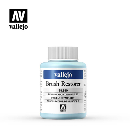 Vallejo: Brush Restorer (85ml)
