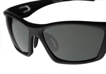 Okulary SWISS EYE TOMCAT SMOKE POLARIZED
