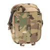 Kieszeń Small Vertical Utility Pouch LC MC Clawgea