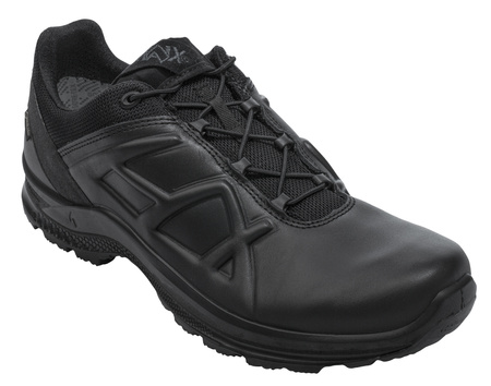 Buty HAIX Black Eagle Tactical 2.1 GTX Low Czarne