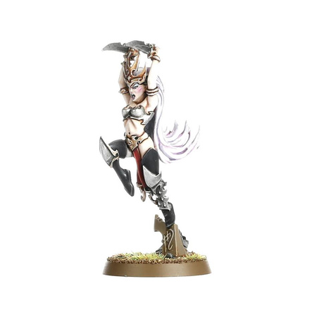 Warhammer VANGUARD: Daughters of Khaine