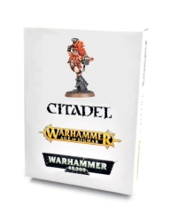 Warhammer AoS Grimhold Exile