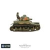 BOLT ACTION Renault R35