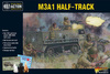 BOLT ACTION M3A1 Half-Track