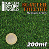 GSW - Scatter Foliage - Medium Green - 200ml