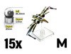 GSW - Rotation Magnets - Size M