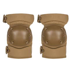 Nakolanniki AltaCONTOUR Coyote ALTA Industries.