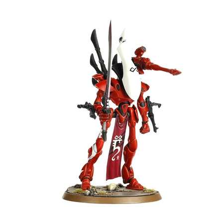 Warhammer 40K COMBAT PATROL Aeldari