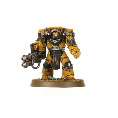 HORUS HERESY Age of Darkness