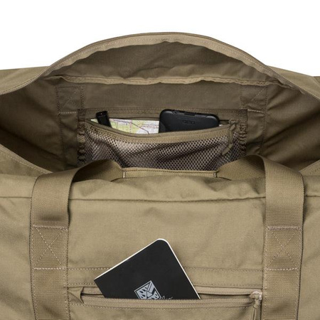 Torba Transportowa Mała Cordura® Coyote