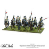 Black Powder Napoleonic Polish Line Light Horse Lancers