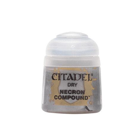DRY Necron Compound 12ml