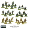 BOLT ACTION Italian Alpini Mountain Troops