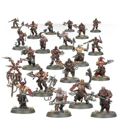 Warhammer AoS Bloodreavers