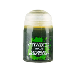 Shade Athonian Camoshade 18ml
