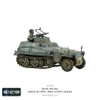 BOLT ACTION Sd.Kfz 250 (Alte) Half-Track (Options for 250/1, 250/4, 250/7)