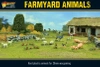 Farmyard Animals