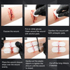 Wkład apteczki do opieki nad ranami Wound Care Kit RHINO RESCUE