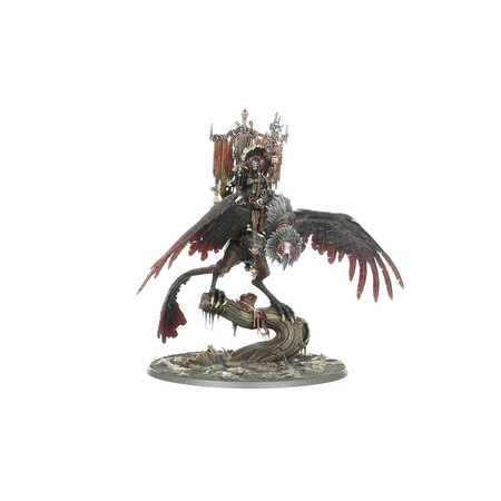 Warhammer AoS Gobsprakk, The Mouth of Mork