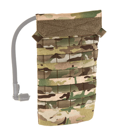 Kieszeń Hydration Carrier Core 2L Multicam Clawgea