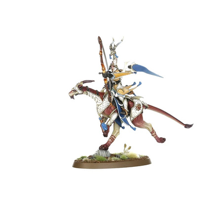 Warhammer AoS Hurakan Windchargers