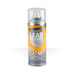 Citadel Leadbelcher Spray – Podkład 400 ml