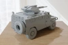 PM - GAZ-2975 Tigr - 30mm Turret Livery - 3D Printed - 28mm