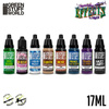 Green Stuff World Paint Set - Special Effects Vol. 2