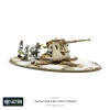 BOLT ACTION - German Heer 8.8cm Flak 37 (Winter)