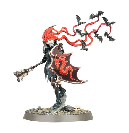 Warhammer VANGUARD: Soulblight Gravelords