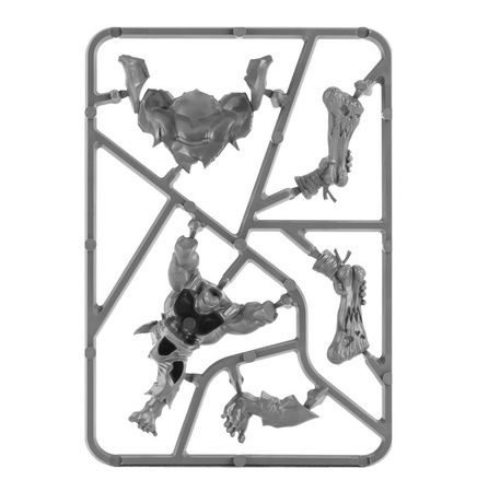 Warhammer AoS Warchanter