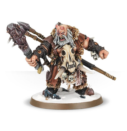 Warhammer AoS Icebrow Hunter